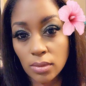 Meet your Posher, Erica